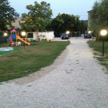 B&B River アスコリ・ピチェーノ エクステリア 写真